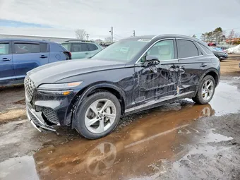 2026 Genesis GV70 5NMMADTB3TH040094