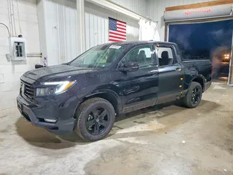 2023 Honda Ridgeline 5FPYK3F87PB011754