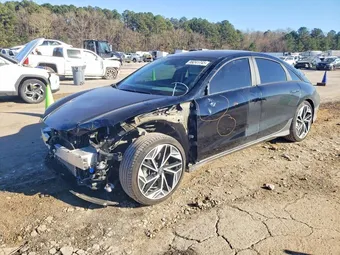 2025 Hyundai Ioniq 6 KMHM34AA8SA095469
