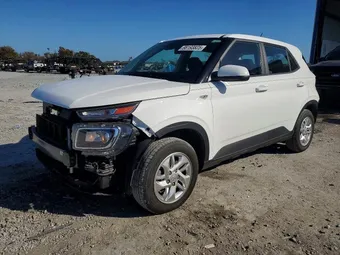 2024 Hyundai Venue KMHRB8A32RU311634