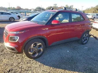 2023 Hyundai Venue KMHRC8A33PU228479