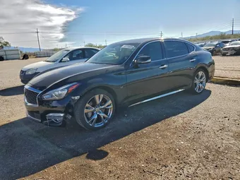 2015 Infiniti Q70 JN1BY1PP0FM600368