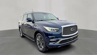 2019 Infiniti QX80 JN8AZ2NE5K9226385