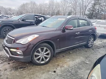 2016 Infiniti QX50 JN1BJ0RR4GM260852