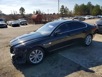 2020 Jaguar XF SAJBD4FX7LCY82975
