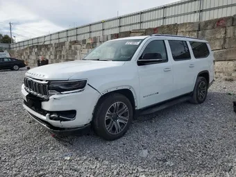 2023 Jeep Wagoneer L 1C4SJSBP2PS563674