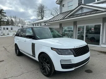 2019 Land Rover Rangerover SALGS2RE7KA516669
