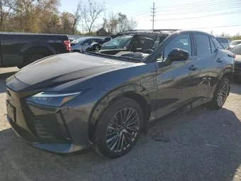 2023 Lexus RZ 450E JTJAAAAB2PA017472