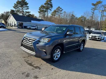 2015 Lexus GX 460 JTJBM7FX8F5112810