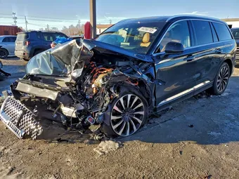 2023 Lincoln Aviator 5LMYJ9YY0PNL01274
