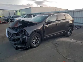 2019 Mazda CX-9 JM3TCACY2K0309085