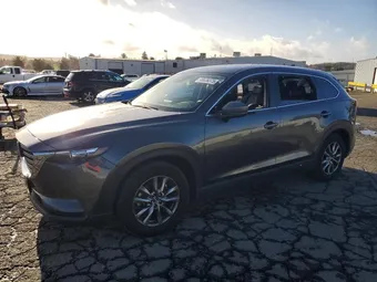 2018 Mazda CX-9 JM3TCACYXJ0223070