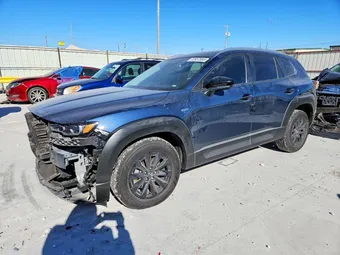 2025 Mazda CX-50 Hybrid 7MMVAABW6SN103505