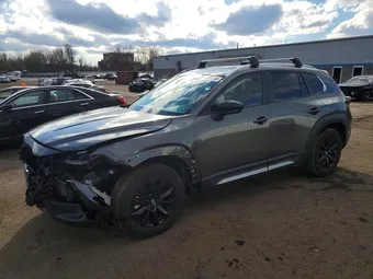 2025 Mazda CX-50 7MMVABBM4SN302525