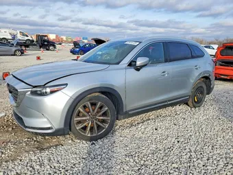 2017 Mazda CX-9 JM3TCBDY8H0132037