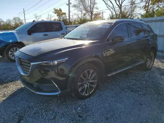 2017 Mazda CX-9 JM3TCBDY0H0128810