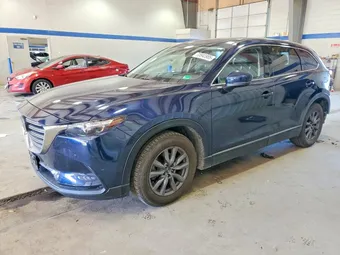 2021 Mazda CX-9 JM3TCBCY3M0521177