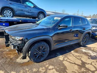 2025 Mazda CX-50 7MMVABDM9SN333735