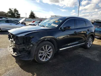 2021 Mazda CX-9 JM3TCBDY9M0508626