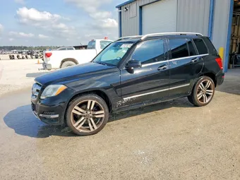 2015 Mercedes-Benz GLK-Class WDCGG5HB0FG400261
