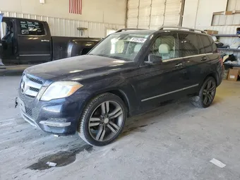 2015 Mercedes-Benz GLK-Class WDCGG5HB0FG432482