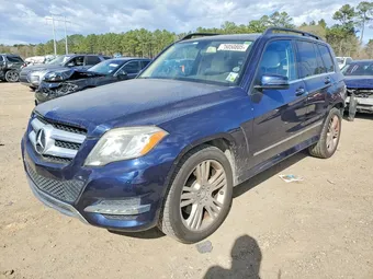 2015 Mercedes-Benz GLK-Class WDCGG5HB9FG411744