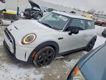 2024 Mini 3-Door WMW13DJ03R2V23738