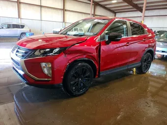2019 Mitsubishi Eclipse JA4AT4AA1KZ023645