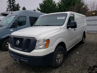 2021 Nissan NV 1N6BF0KM5MN803738