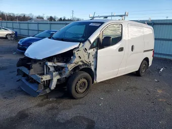 2019 Nissan NV 200 3N6CM0KN0KK691811