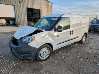 2017 Ram Promaster City ZFBERFAB5H6E99830