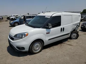 2022 Ram Promaster City ZFBHRFAB5N6Y74184