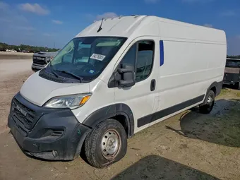 2023 Ram Promaster Cargo Van 3C6LRVDG7PE543488