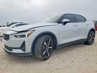 2022 Polestar 2 LPSED3KA8NL073553