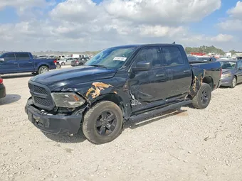 2024 Ram 1500 1C6RR7KT4RS130238