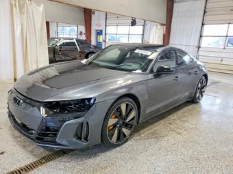 2022 Audi RS Etron GT WAUBHBFW0N7902202