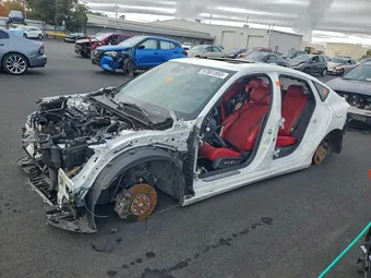 2024 Acura Integra 19UDE4H60RA011396 Lot 97861855
