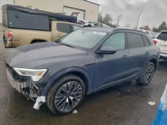 2024 Audi Q8 e-tron WA16ABGE7RB008760