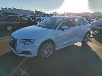 2017 Audi A3 WAUUPBFF9HA067901
