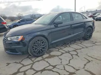 2016 Audi A3 WAUA7GFF8G1008045