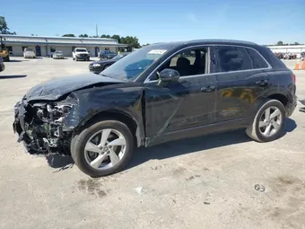 2020 Audi Q3 WA1BECF35L1113660