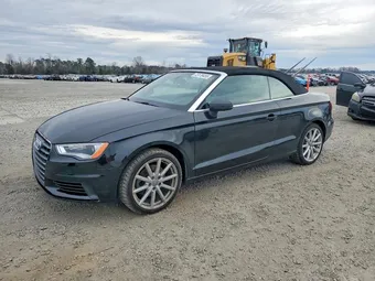 2015 Audi A3 WAU5CLFFXF1047370