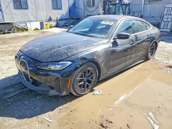 2024 BMW i4 WBY73AW05RFS71891
