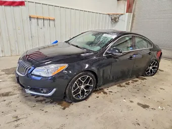 2017 Buick Regal 2G4GL5EX9H9198664