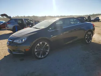 2016 Buick Cascada W04WT3N53GG025090