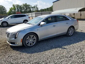 2019 Cadillac XTS 2G61M5S38K9122324
