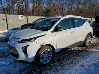 2023 Chevrolet Bolt EUV 1G1FY6S08P4197899