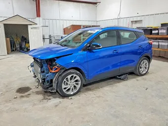 2023 Chevrolet Bolt EUV 1G1FY6S08P4136035