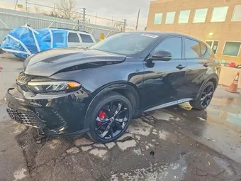 2024 Dodge Hornet ZACPDFDW9R3A26096