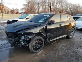 2024 Dodge Hornet ZACPDFCW2R3A33585